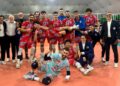 Avimec Modica soffre ma vince al tie break sul campo del Galatone