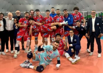 Avimec Modica soffre ma vince al tie break sul campo del Galatone