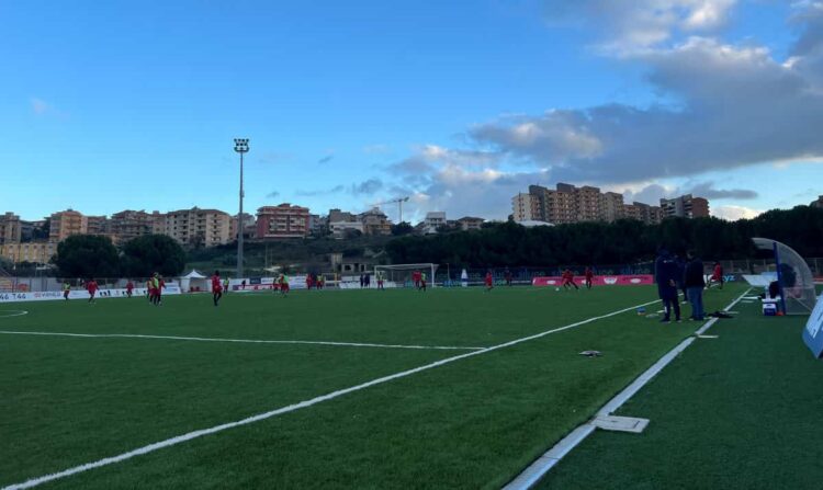 Modica, al Pietro Scollo tutto pronto per lo scontro al vertice