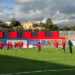Modica Calcio a Giarre per continuare la sua striscia di vittorie