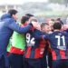 Modica Calcio da record, 13 vittorie consecutive