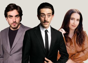 Teatro Modica: Ditegli sempre di sì di Eduardo De Filippo