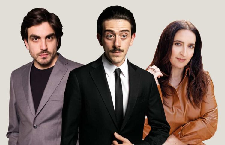 Teatro Modica: Ditegli sempre di sì di Eduardo De Filippo