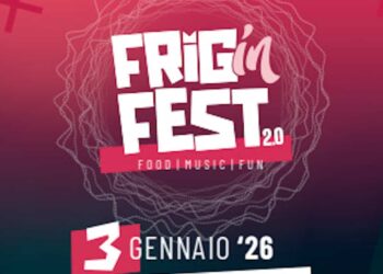 Modica oggi FriginFest 2.0: festa a Frigintini