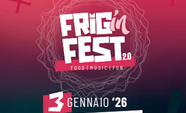Modica oggi FriginFest 2.0: festa a Frigintini