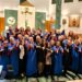 Ispica, standing ovation per il Modica Gospel Academy