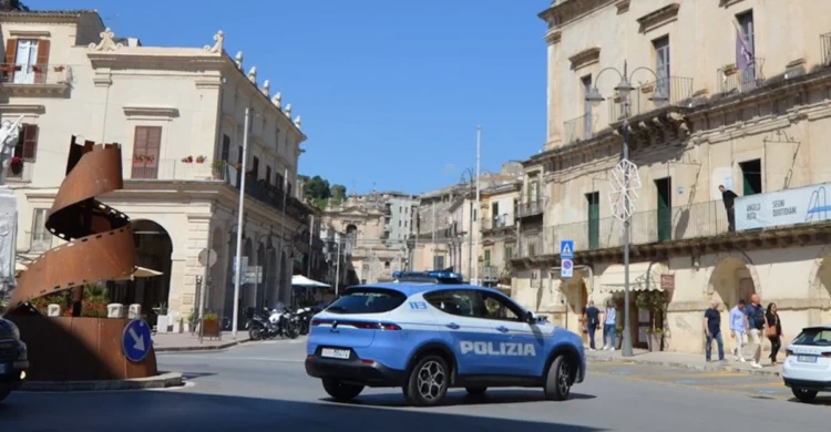 Modica, atti persecutori alla ex: scatta il divieto di avvicinamento per un 56 anni