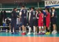 Volley Modica Next Gen sconfitta di misura nel derby ibleo
