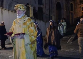 Monterosso Almo, tappa finale domani per il 39esimo Presepe Vivente