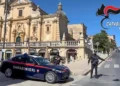 Ragusa: controlli dei Carabinieri, quattro persone denunciate