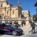 Ragusa: controlli dei Carabinieri, quattro persone denunciate