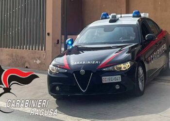 Vittoria, arrestano vittoriese condannato in via definitiva