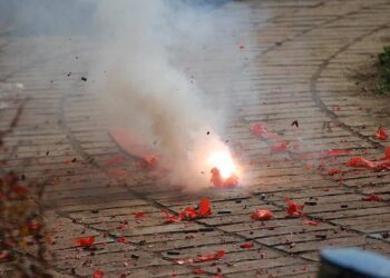 Capodanno Modica, petardo gli esplode in mano: ferito 60enne