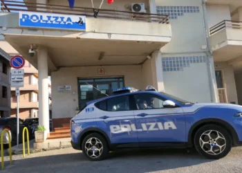 Vittoria, un 23enne denunciato per incendio di un'auto