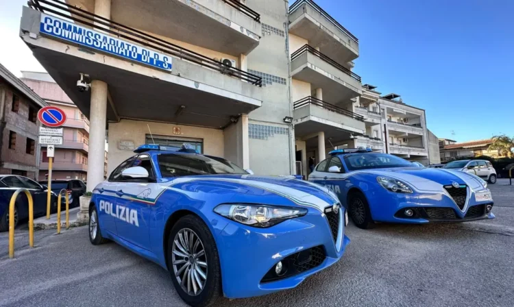 Vittoria, 15enne arrestato per spaccio di droga