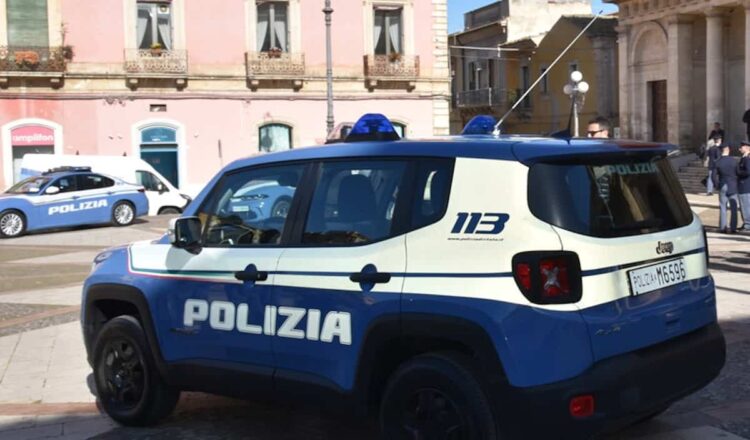 Vittoria, carcerazione per un 31enne