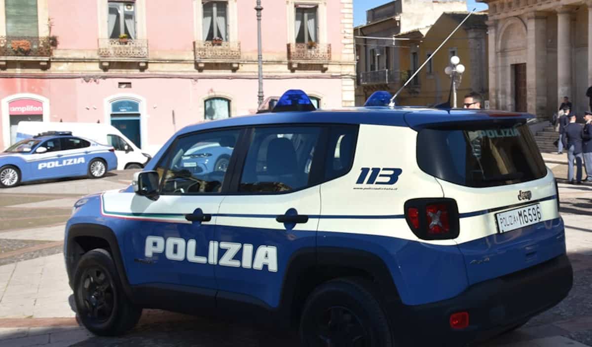Vittoria, carcerazione per un 31enne