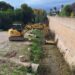 Pozzallo, iniziati i lavori dell'alveo torrentizio del primo scivolo