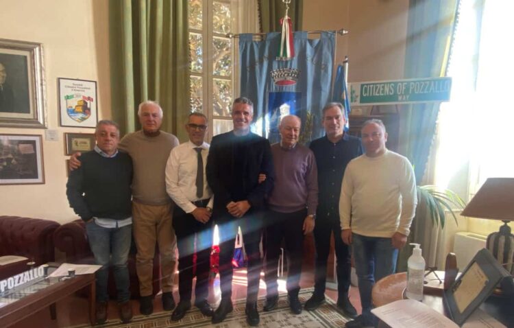 Riforma dei porti e comitato di gestione portuale: Sallemi a Pozzallo