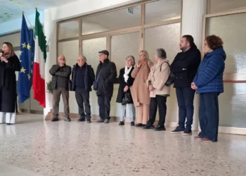 Eco-Schools, Bandiera Verde al plesso De Amicis: Modica celebra un traguardo green