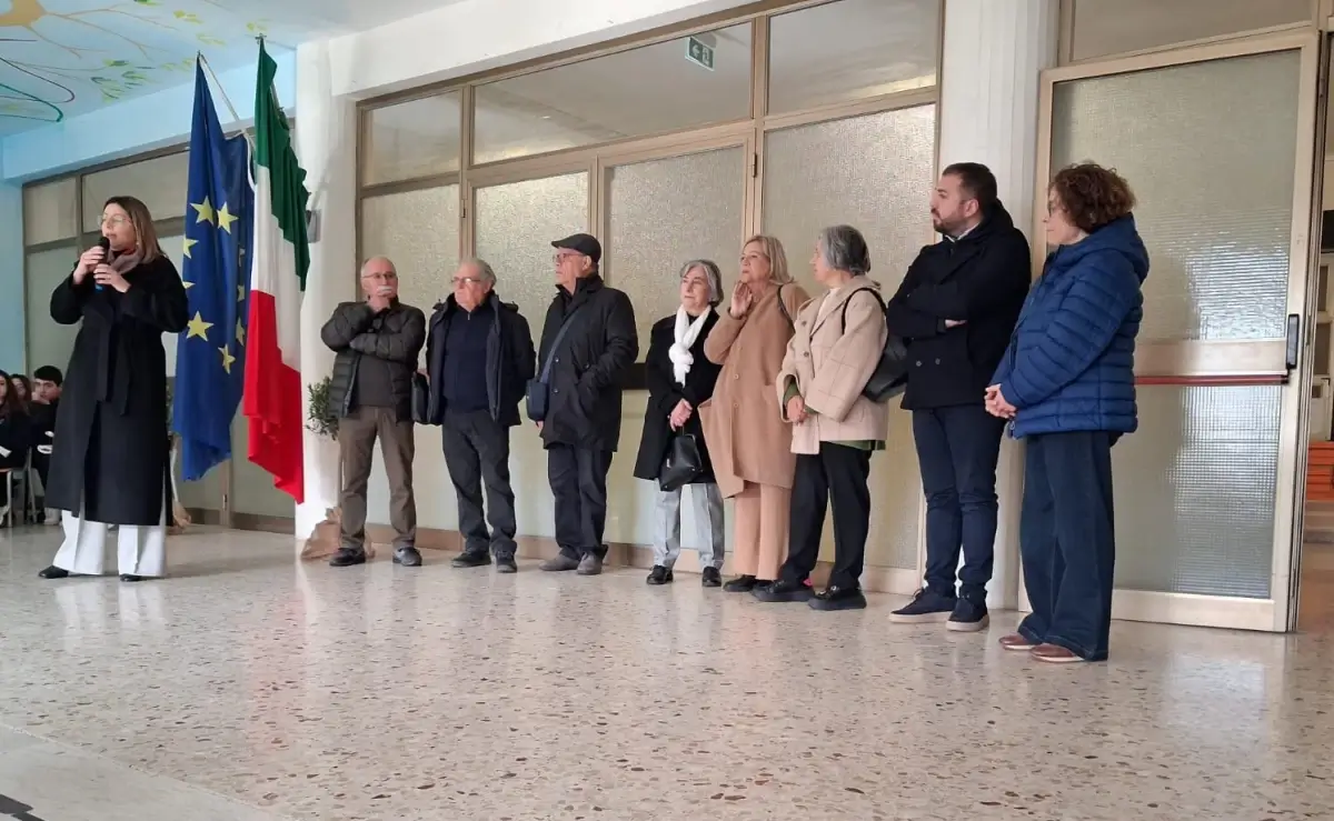 Eco-Schools, Bandiera Verde al plesso De Amicis: Modica celebra un traguardo green