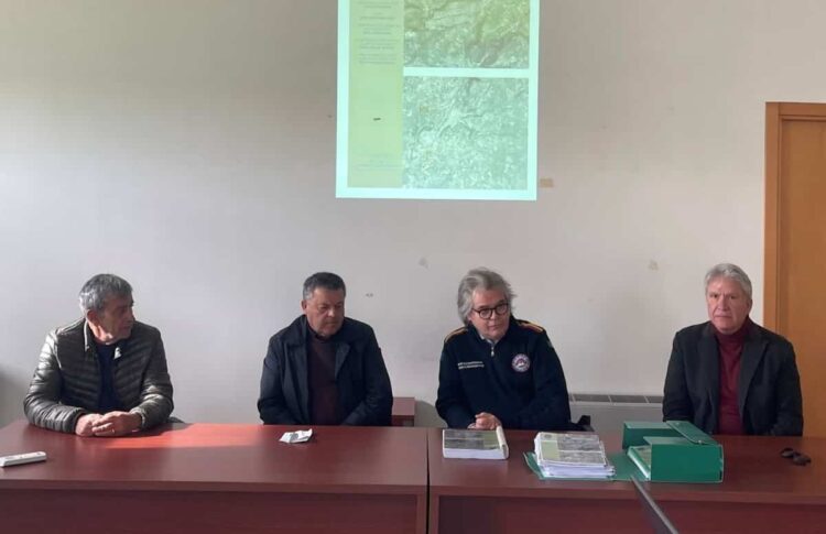 Scicli, presentato il Piano aggiornato di Protezione Civile