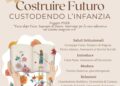 Ragusa, costruire futuro custodendo l’infanzia