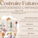 Ragusa, costruire futuro custodendo l’infanzia