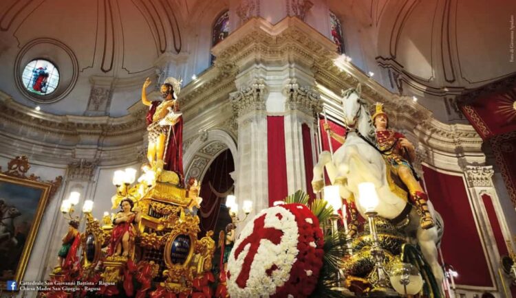 Ragusa: si celebra anniversario terremoto 1963