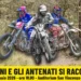 Enduro, i campioni e gli antenati si raccontano a Ragusa