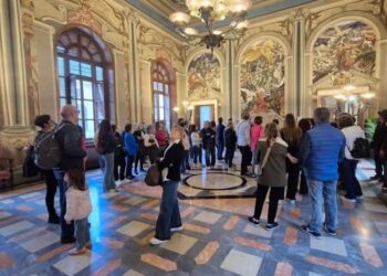 Le Vie dei Tesori: Ragusa è la prima città per aumento delle presenze