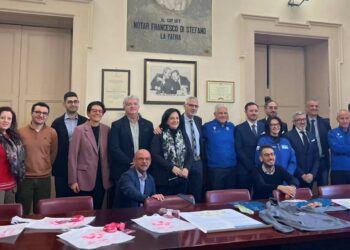 Maratona di Ragusa: atleti attesi da Scozia, Brasile, Irlanda, Danimarca e Canada