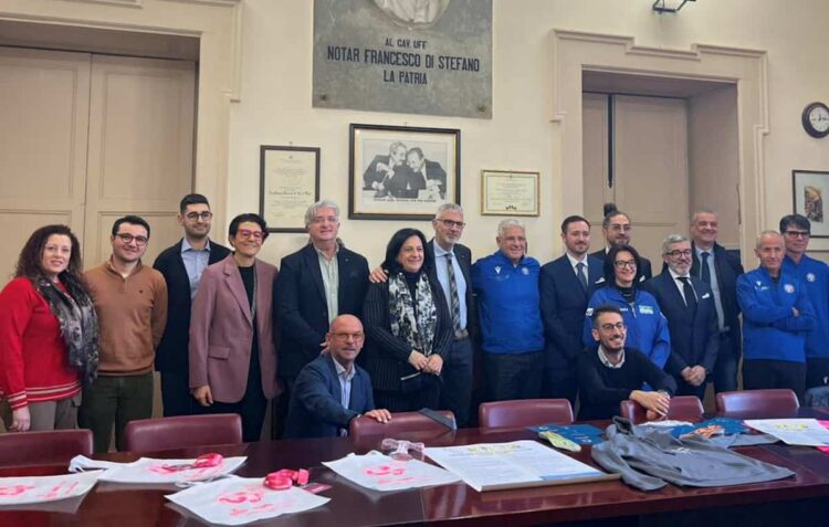 Maratona di Ragusa: atleti attesi da Scozia, Brasile, Irlanda, Danimarca e Canada