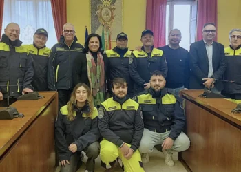 Comiso dopo il maltempo, il sindaco ringrazia i volontari della Protezione Civile