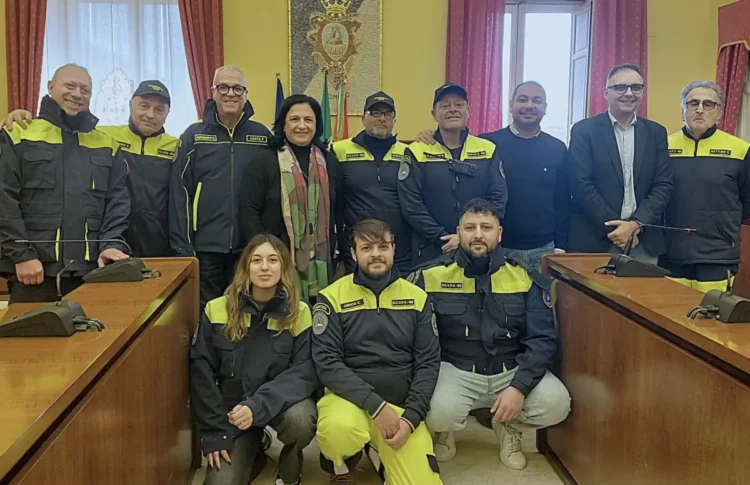 Comiso dopo il maltempo, il sindaco ringrazia i volontari della Protezione Civile