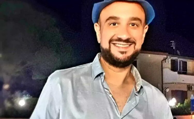 Chiaramonte Gulfi piange Salvo Molè, morto per un malore improvviso a soli 40 anni