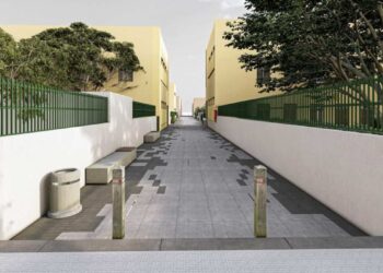 Santa Croce Camerina, al via la rigenerazione di via Fratelli Cervi