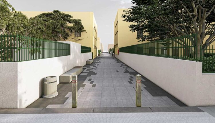 Santa Croce Camerina, al via la rigenerazione di via Fratelli Cervi