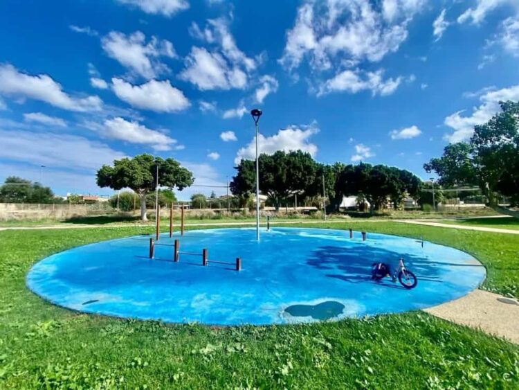 Santa Croce Camerina, nasce Cibus sano in Corpore sano