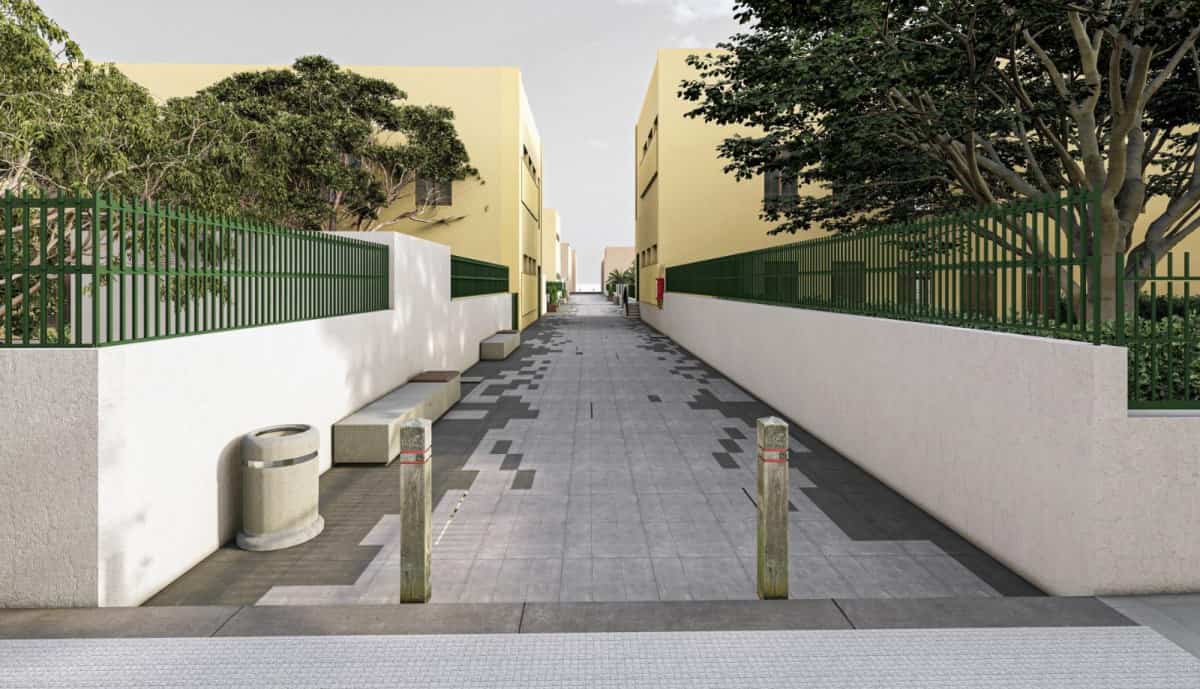 Santa Croce Camerina, al via la rigenerazione di via Fratelli Cervi