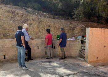 Scicli collina ferita, finanziamento di 175 mila euro per rischio idrogeologico