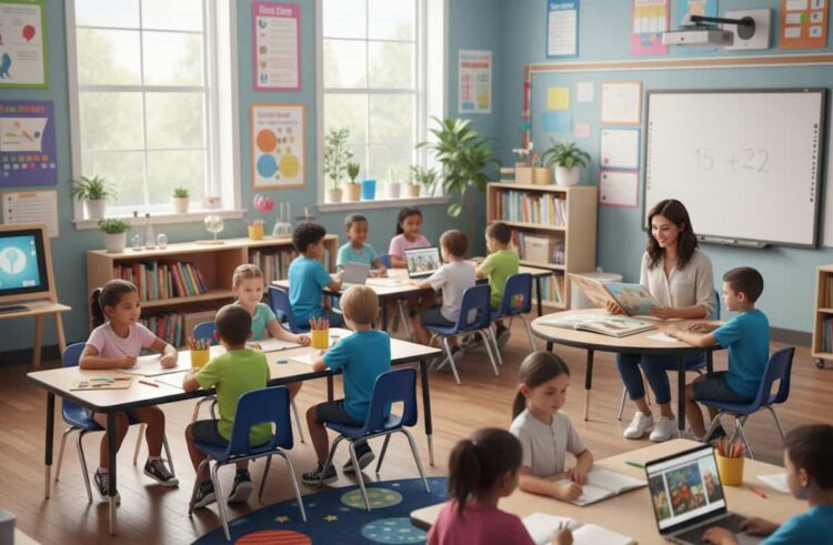 Bonus scuole paritarie: requisiti, importi e meccanismo di erogazione