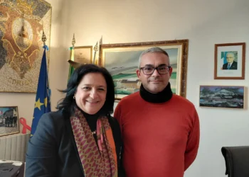 Comiso, delega politiche Terza Età all'assessore Salvatore Romano