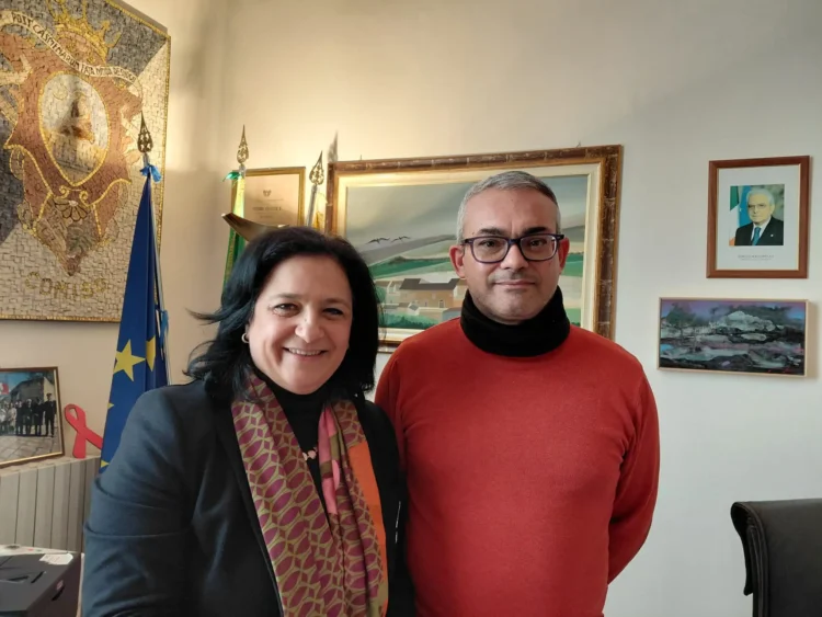 Comiso, delega politiche Terza Età all'assessore Salvatore Romano