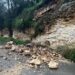 Maltempo Modica, alberi caduti in strada e pali divelti dal vento: domani scuole chiuse