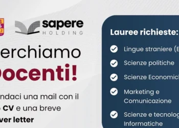 Lavoro a Ragusa: TSG Academy