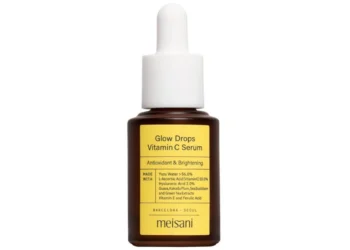 Vitamina C nella skincare: come inserirla nella routine senza irritare la pelle