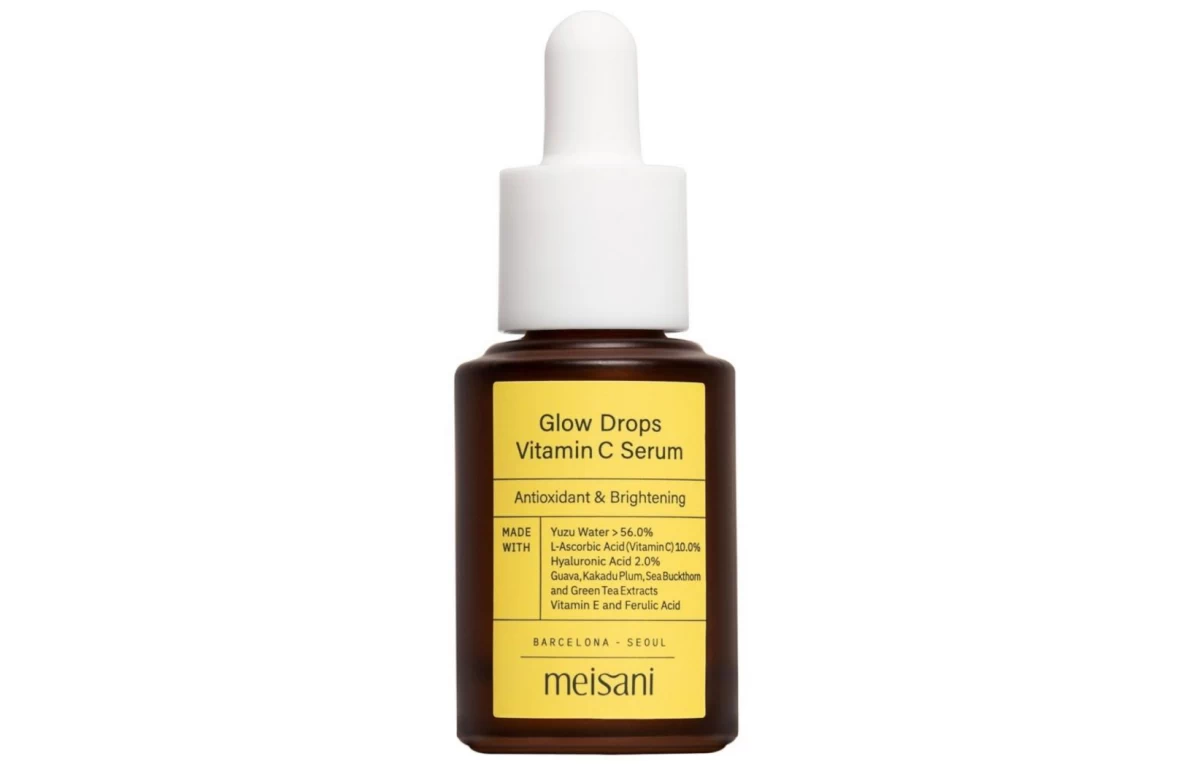 Vitamina C nella skincare: come inserirla nella routine senza irritare la pelle