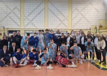 Avimec Modica batte anche Campobasso