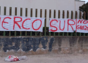 Vittoria, FdI: “Facciamo chiarezza sul Mercosur”